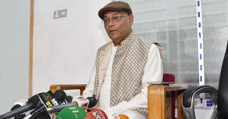অংশগ্রহণমূলক নির্বাচনের দায়িত্ব শুধু সরক